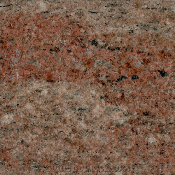 AMC Red Granite 