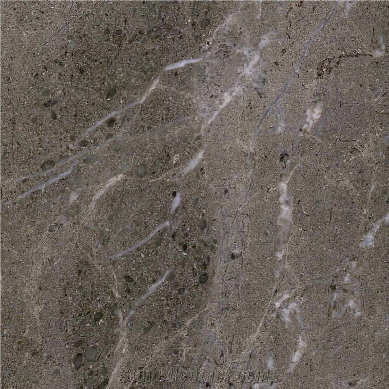 Amotion Gray Marble Tile
