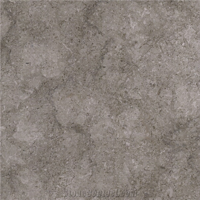 Anatolia Gray Limestone 