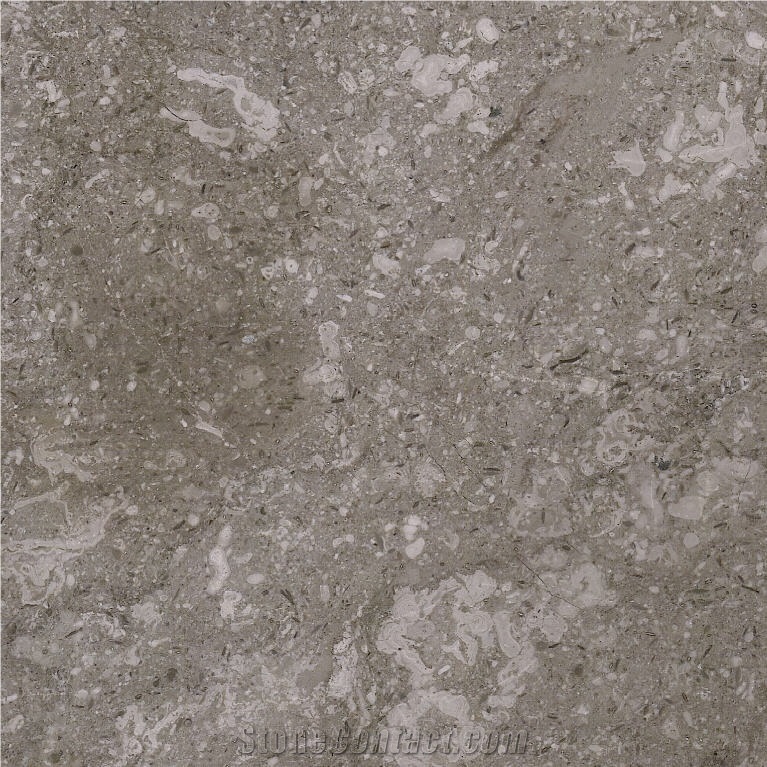 Anatolia Gray Limestone Tile