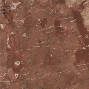 Anatolian Red Marble Tile