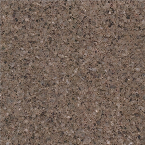 Ancient Brown Granite Tile