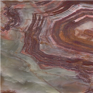 Ancient Green Onyx