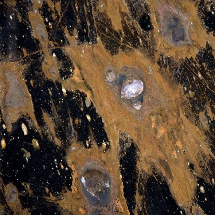 Andromeda Quartzite 