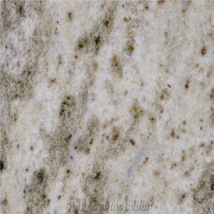 Andromeda White Granite White Granite Stonecontact Com
