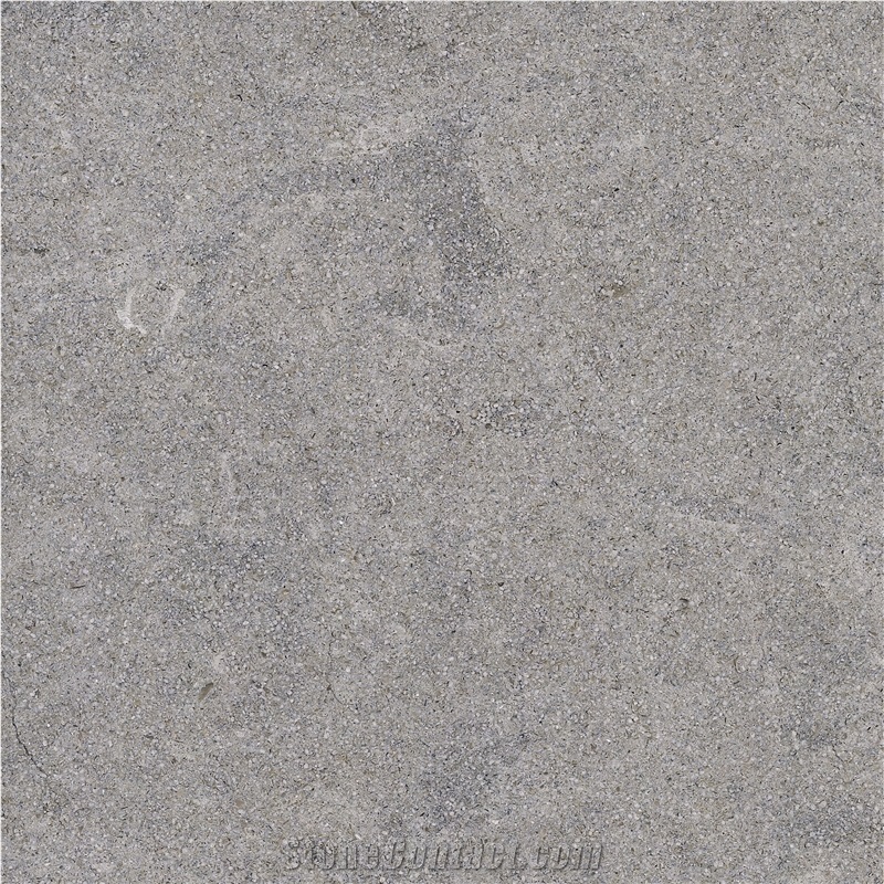 Angola Grey Limestone 