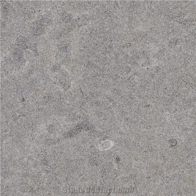Angola Grey Limestone Tile