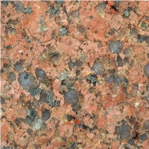Angola Red Granite Tile