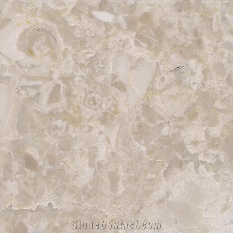 Antalya Sultan Beige Marble Tile