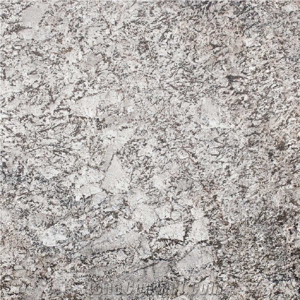 Antico Silver Granite 