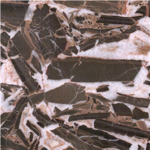 Antique River Marble