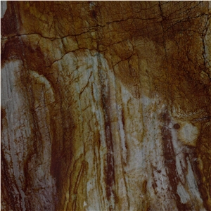 Apache Red Quartzite