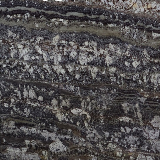 Apollo Granite 