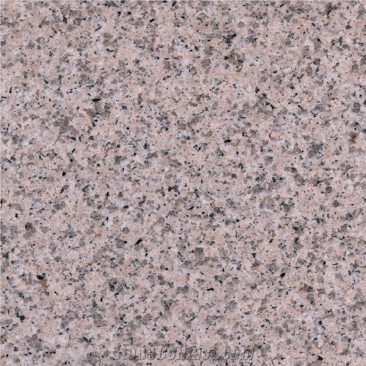 Apple Pink Granite 