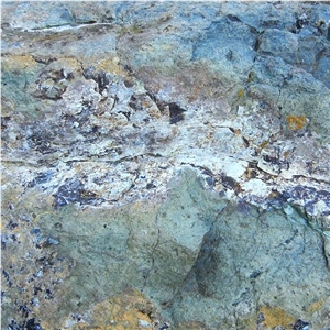 Aqua Blue Gneiss