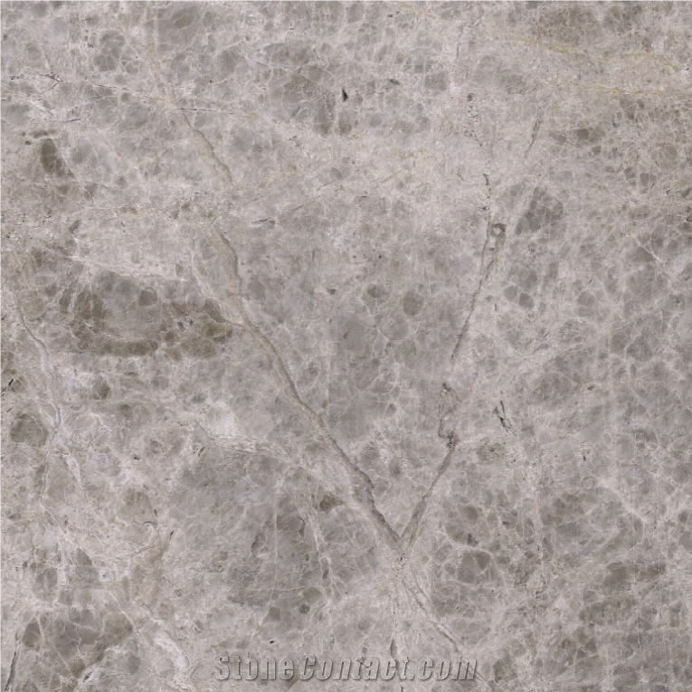 Aqua Silver Marble Tile