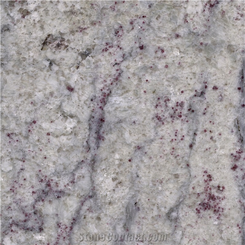 Aquamarine Granite 