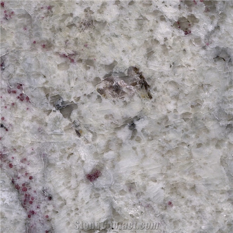 Aquamarine Granite Tile