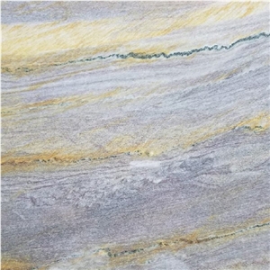 Aquarela Gold Granite
