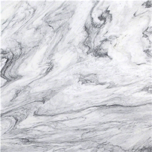Arabescus White Marble