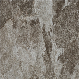 Arana Marron Mix Marble
