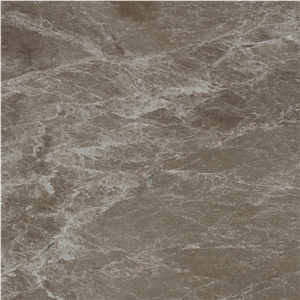 Arana Marron Spider Marble