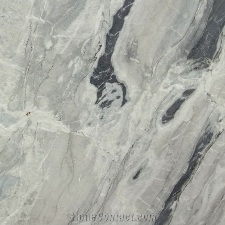 Arctic Ocean Marble 