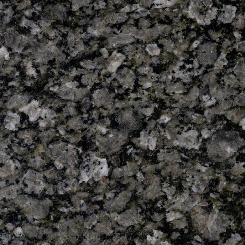 Arctic Pearl Granite Tile