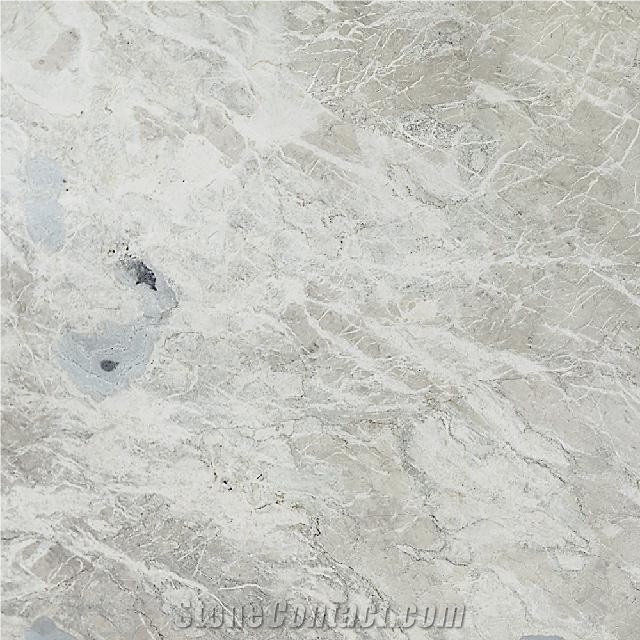 Arctic Sky Marble Tile