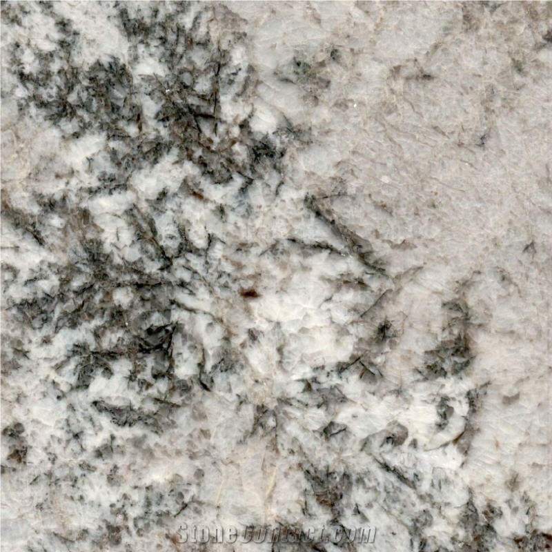 Arendus White Granite 