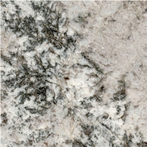 Arendus White Granite