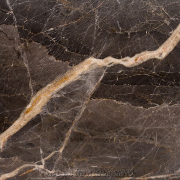 Ares Brown Marble 