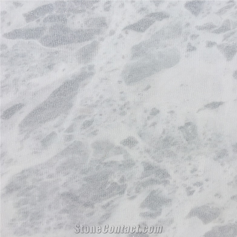 Ares Titania Grey Marble - Grey Marble - StoneContact.com