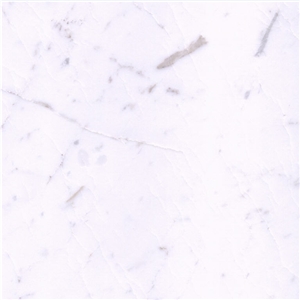 Areti White Marble