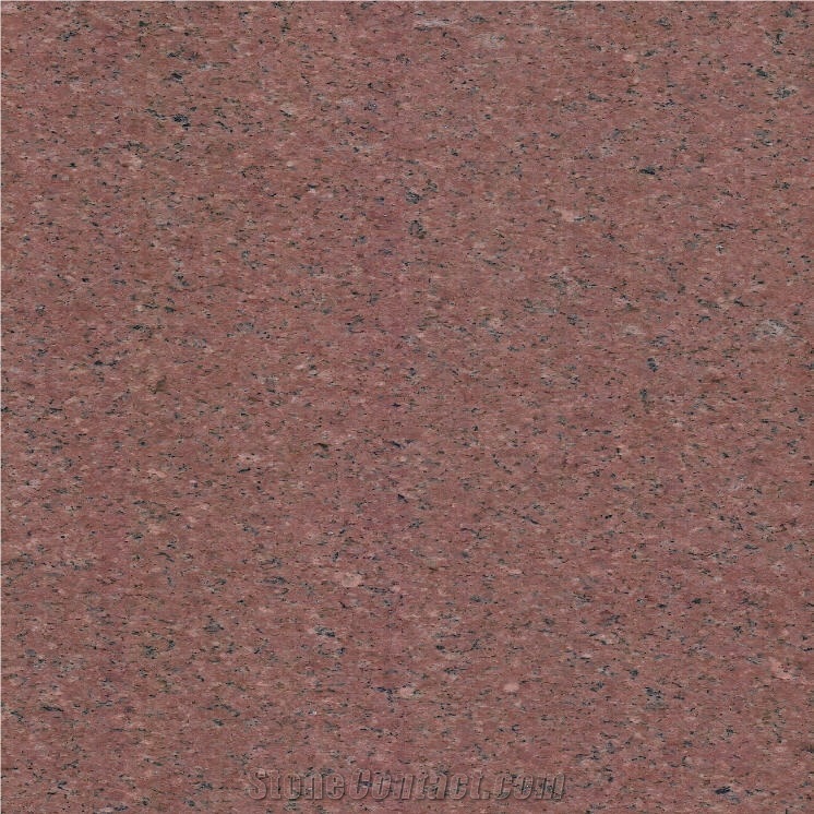 Ariston Red Granite 