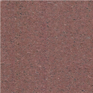 Ariston Red Granite