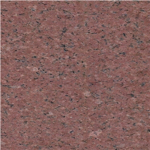 Ariston Red Granite Tile