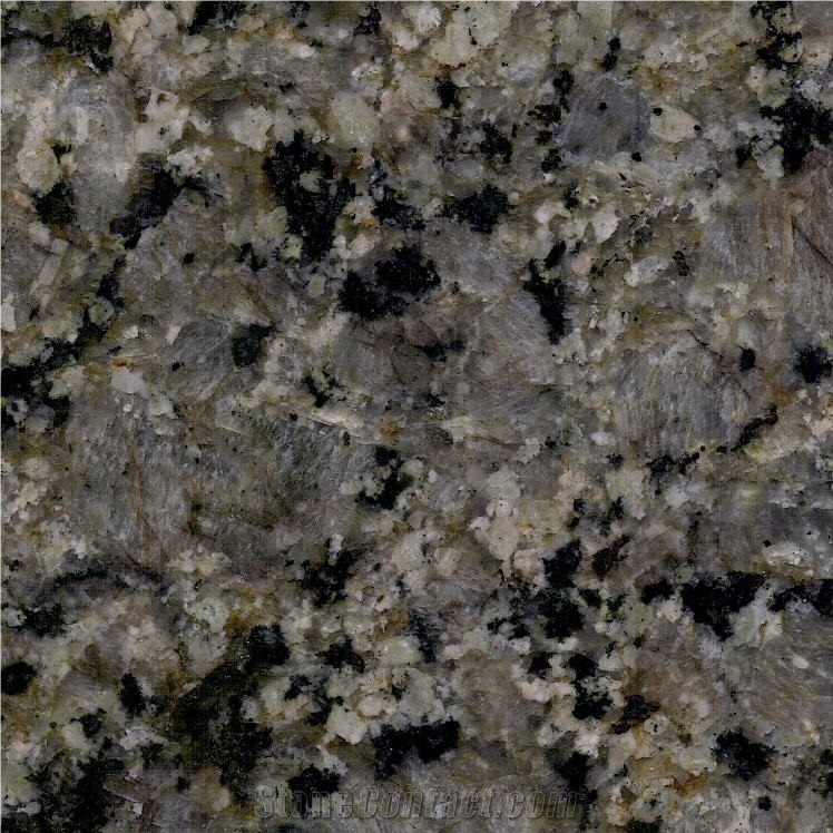 Arizona Brown Granite Tile