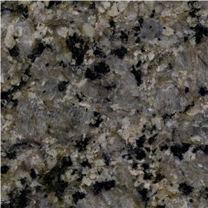 Arizona Brown Granite Tile