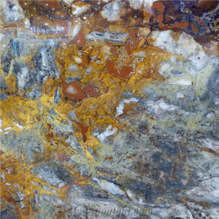 Arizona Forest Granite 