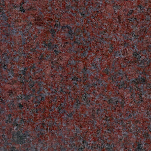 Arti Red Granite 