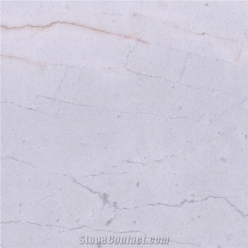 Artic White Marble 