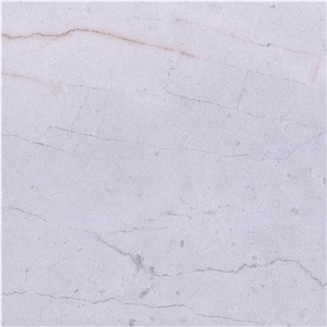 Artic White Marble