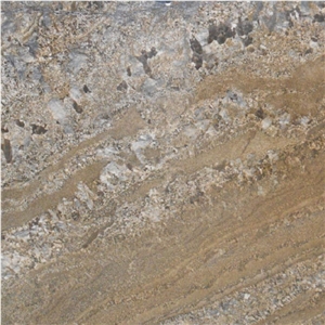 Ash Gold Granite