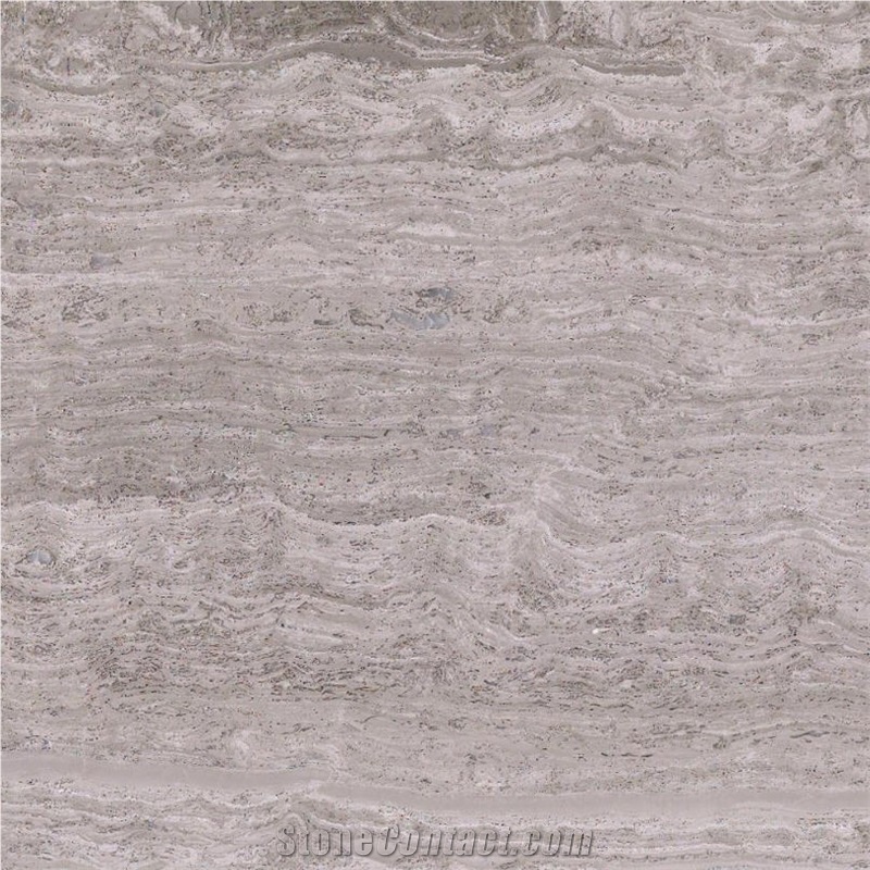 Ash Wood Marble Tile