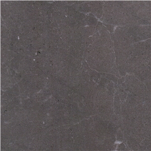 Assinis Silver Grey Marble