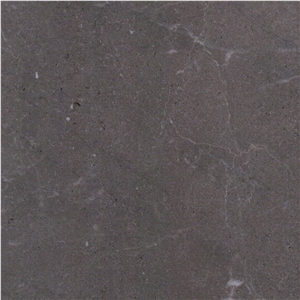 Assinis Silver Grey Marble