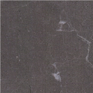 Assinis Silver Grey Marble Tile