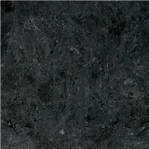 Atlantic Black Granite