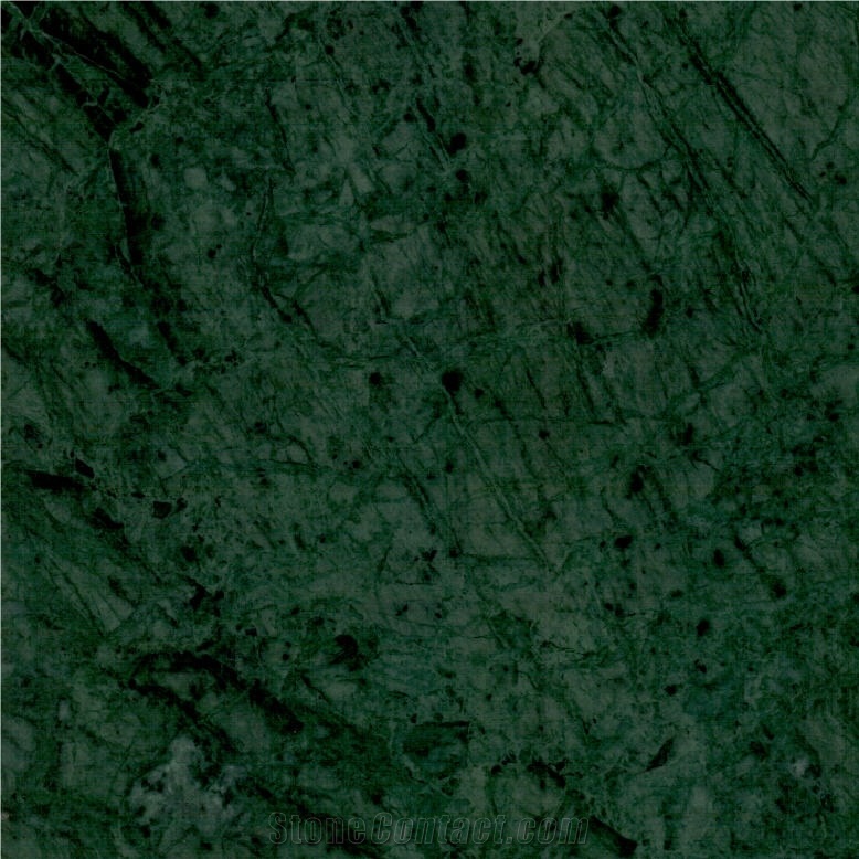 Atlantic Green Marble Tile